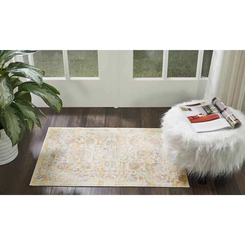 Nourison Cambria Area Rug