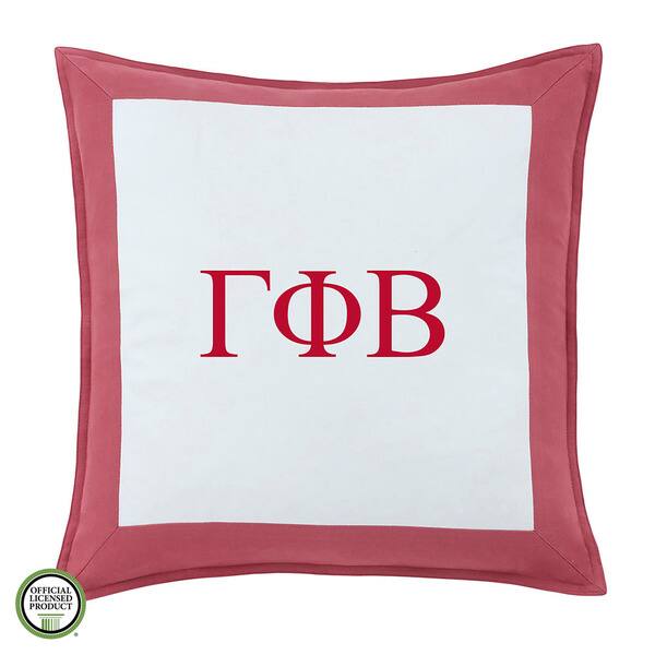 Shop Southern Tide Chino Gamma Phi Beta Monogrammed Feather And