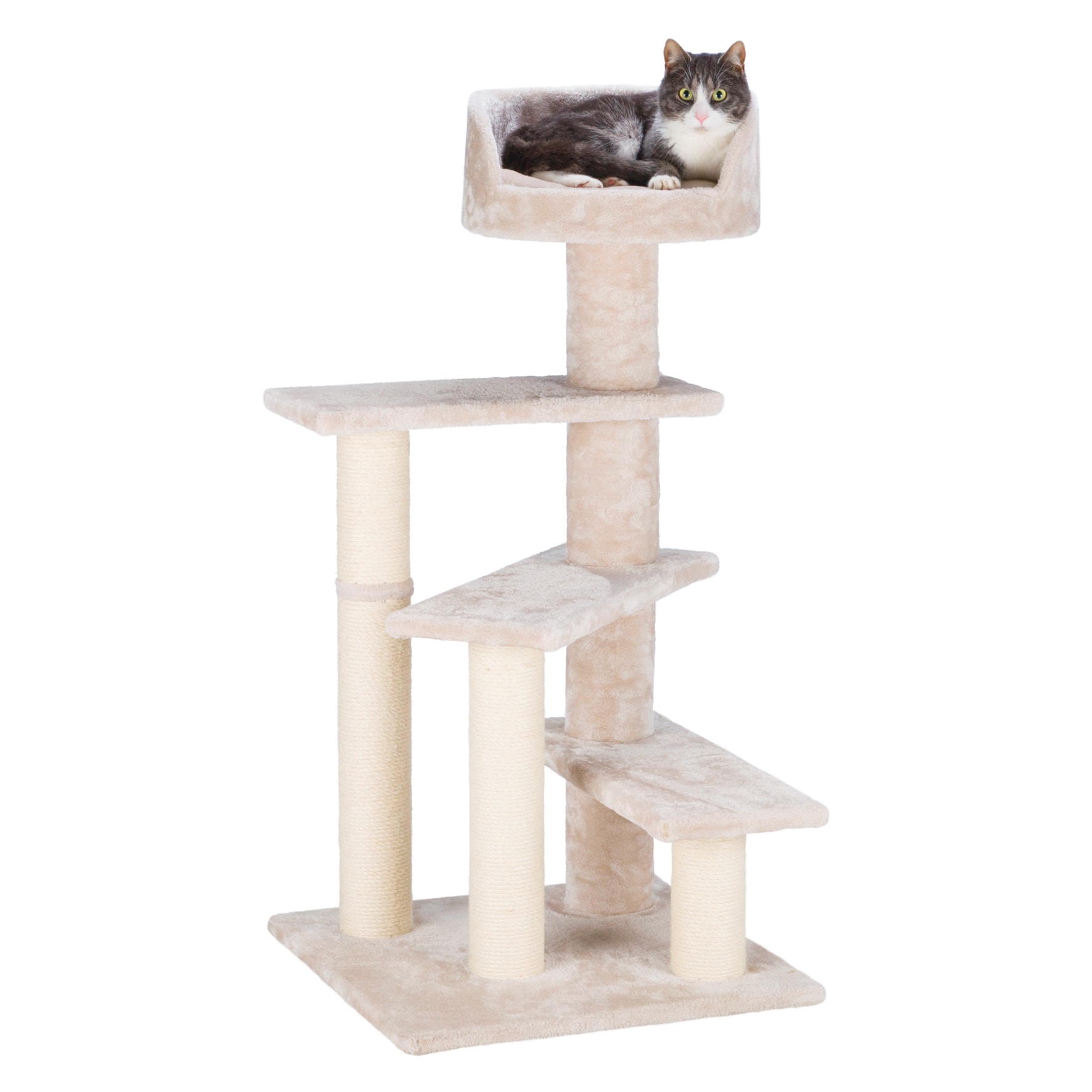 trixie cat furniture