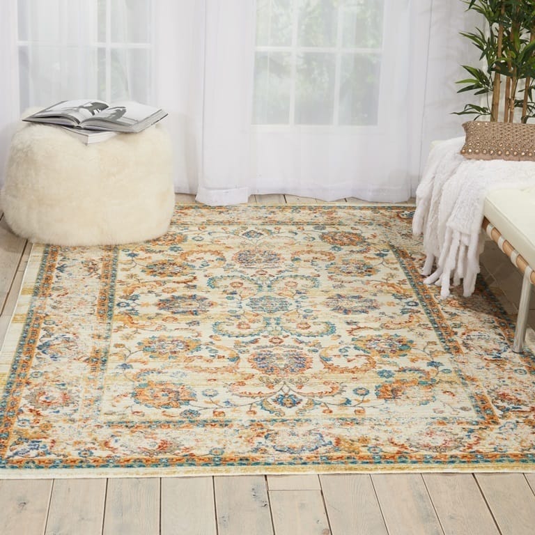Nourison Cambria Area Rug