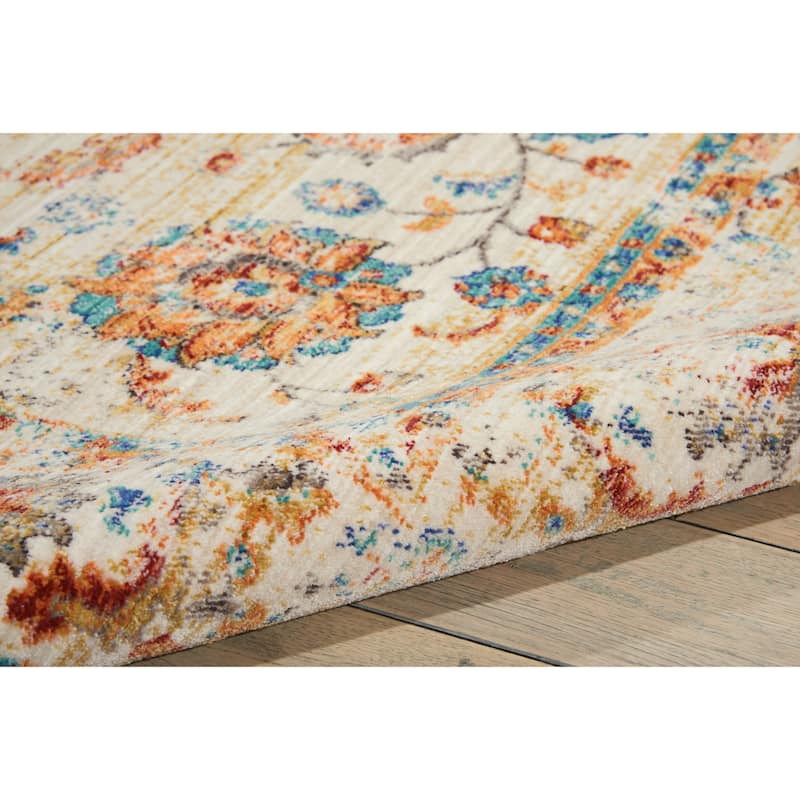 Nourison Cambria Area Rug