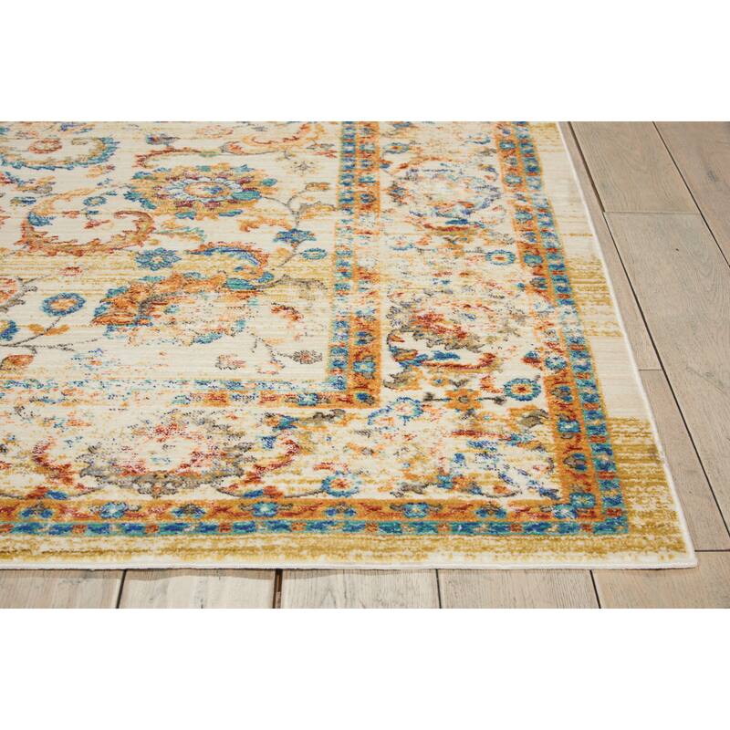 Nourison Cambria Area Rug