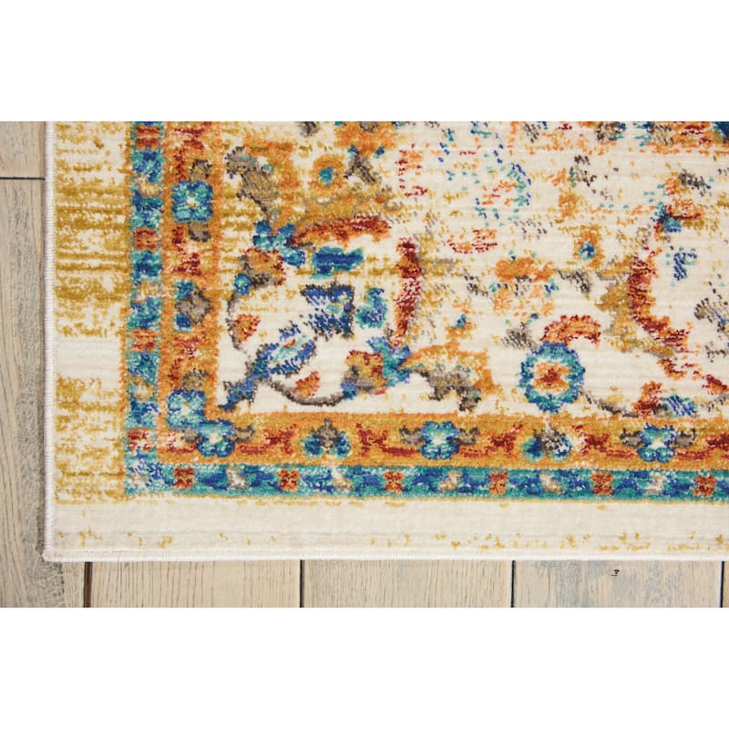 Nourison Cambria Area Rug