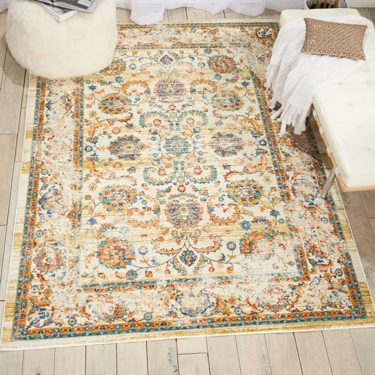 Nourison Cambria Area Rug