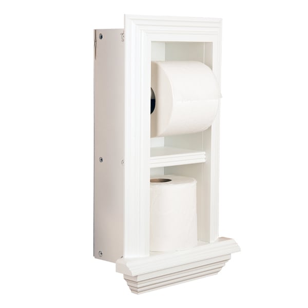 Multiple paper towel discount holder