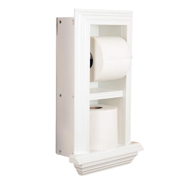 https://ak1.ostkcdn.com/images/products/16342153/Solid-Wood-Recessed-in-wall-Bathroom-Double-Toilet-Paper-Holder-with-Ledge-Multiple-Finishes-7a602273-016e-4e15-b303-c89d161ca56f_600.jpg?impolicy=medium