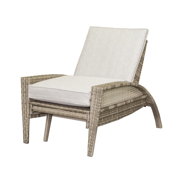 convertible chaise lounge outdoor