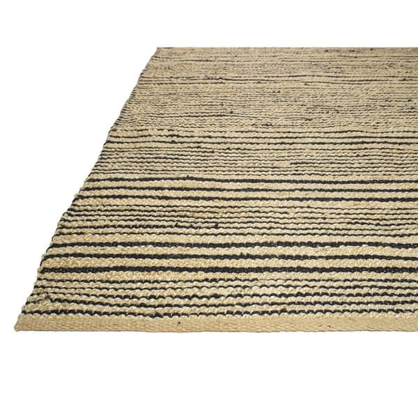 Shop Fab Habitat Sustainable Jute Cotton Area Rug Eco