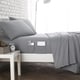 preview thumbnail 5 of 6, BYB Bedside Pocket Bed Sheet Set
