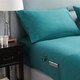 preview thumbnail 4 of 6, BYB Bedside Pocket Bed Sheet Set