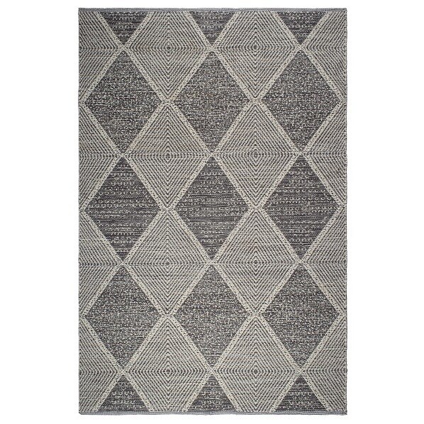 Fab Habitat Indoor Outdoor Floor Rug Handwoven Made From Fab Habitat Indoor Outdoor Floor Rug Handwoven Made From Recycled Plastic Bottles