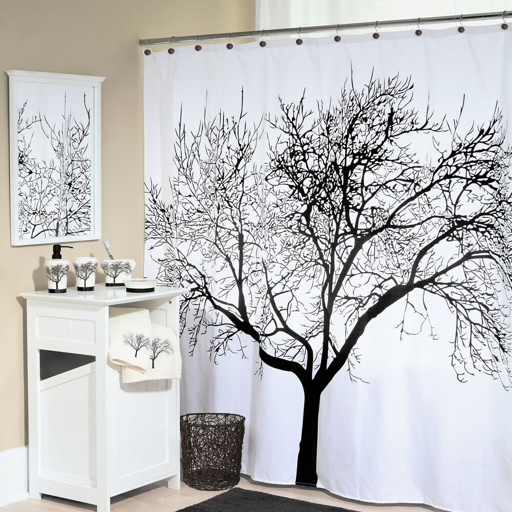 Brown Nature Shower Curtains Find Great Shower Curtains