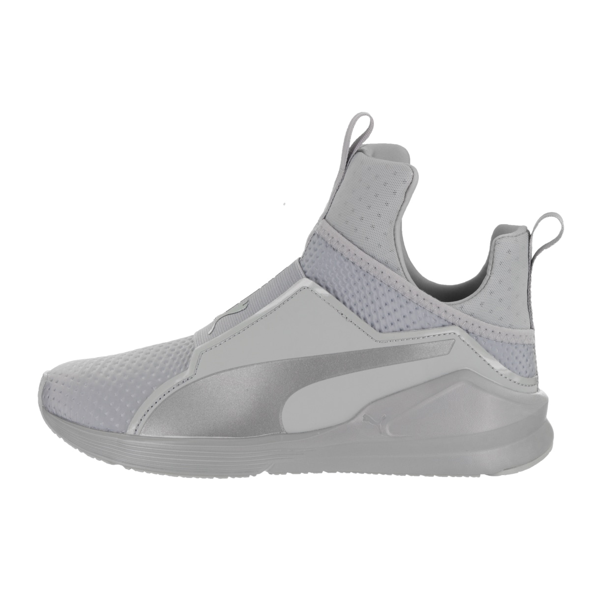 puma fierce quilted women's training shoes