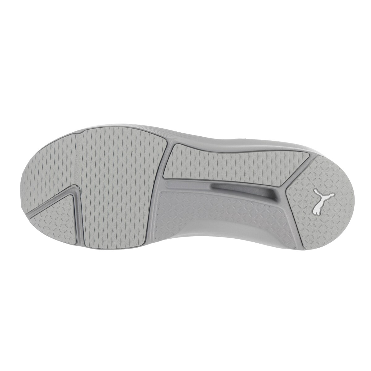 puma fierce quilted training sneaker