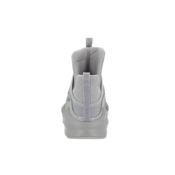 puma fierce quilted training sneaker