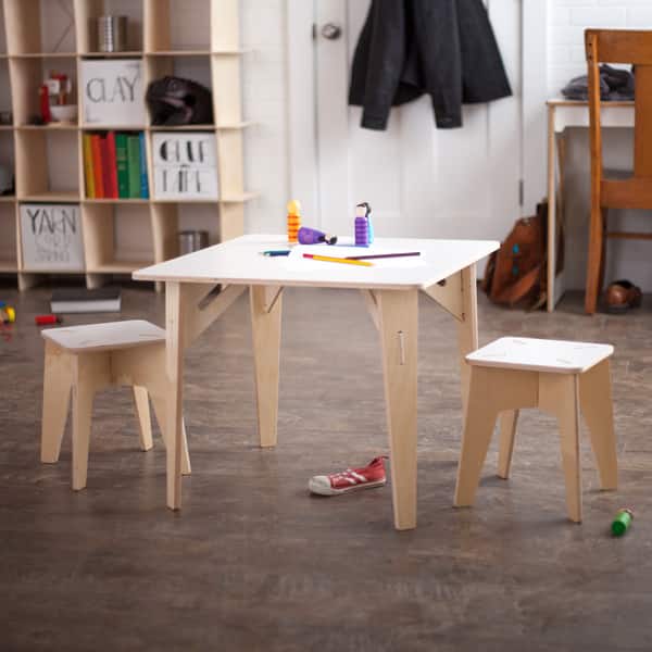 Wooden Kids Table And Stools White Free Shipping Wooden Kids Table And Stools White Free Shipping