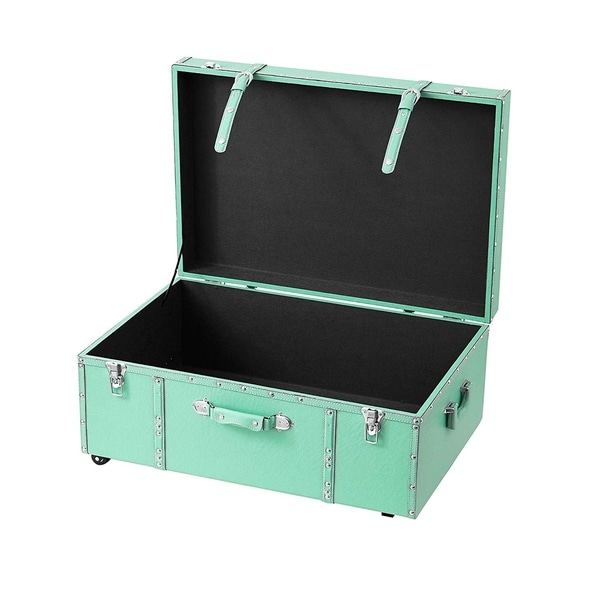 baby storage trunk