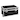 VIN® Armored Trunk - Rouge Destination (Black) by DormCo