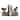 Danya B. Birds on Books Bookend Set