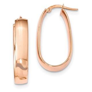 Gold Earrings For Less | Overstock.com