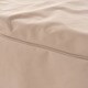 preview thumbnail 5 of 4, Shield Outdoor Waterproof Fabric Lounge Patio Cover (Set of 4) by Christopher Knight Home