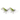 Decorative Grasshopper Figurine, Green (Set of 2)