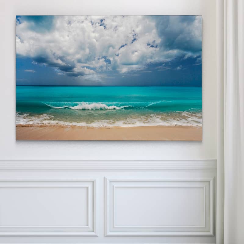 Leeward Island