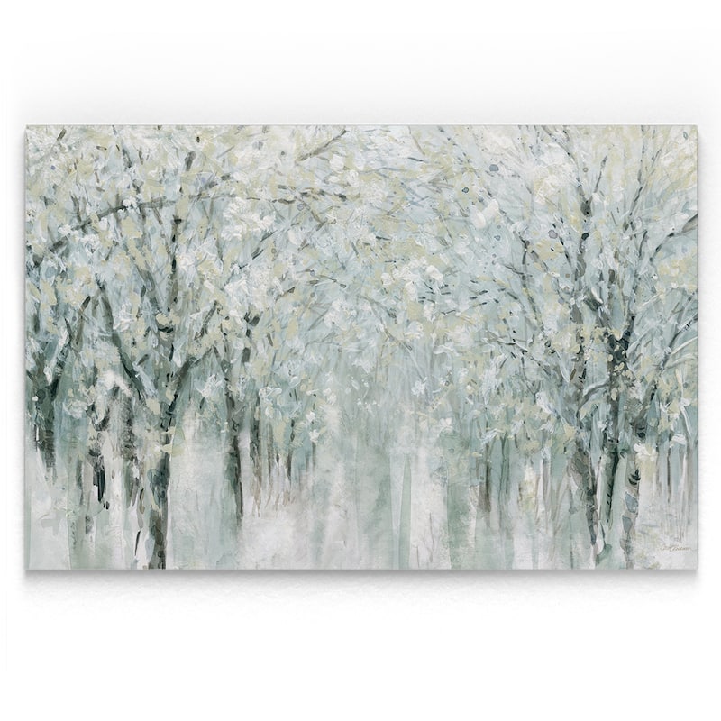 Winter Mist