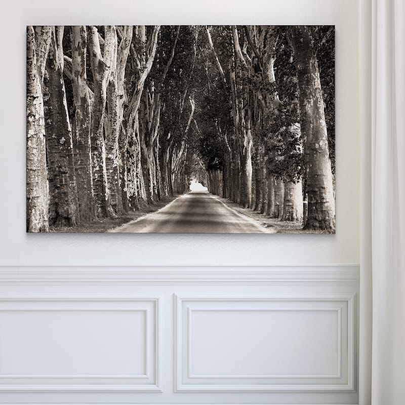 Stately Road