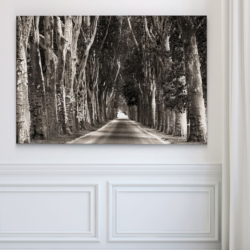 Stately Road