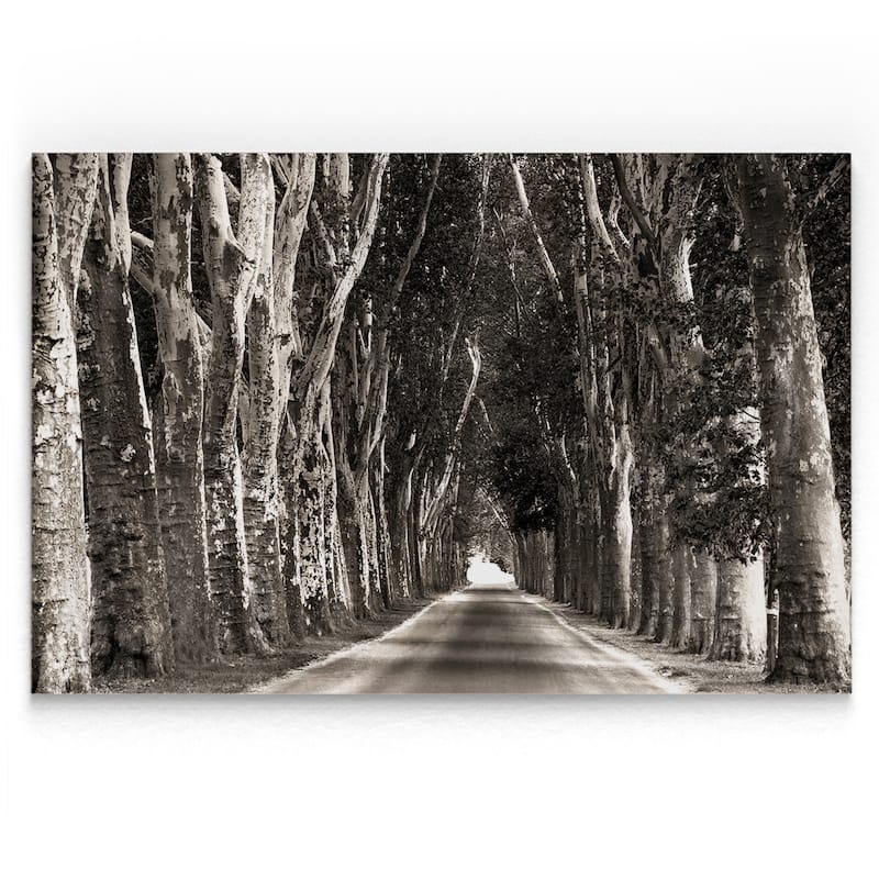 Stately Road