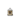 Large Glass Jar Candle with Bell Cloche, Golden Beach Scent