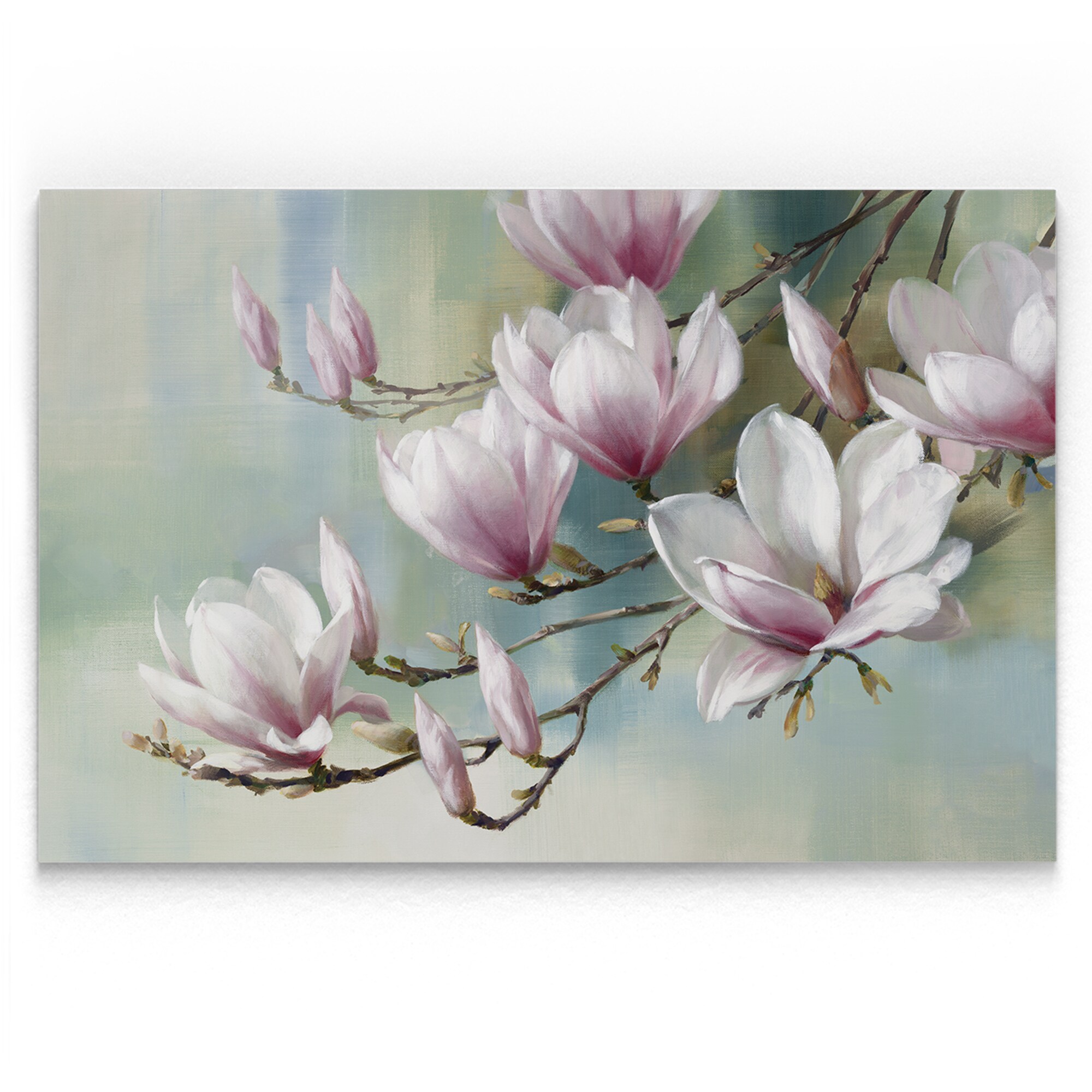 Shop Magnolia Morning On Sale Overstock