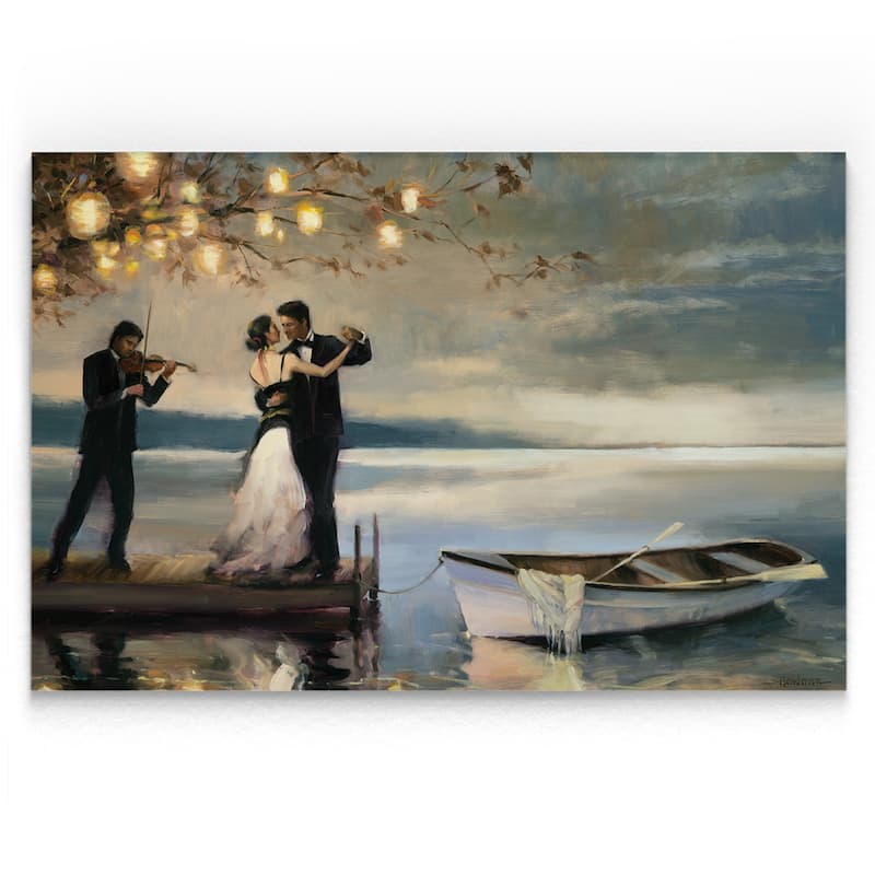 Twilight Romance