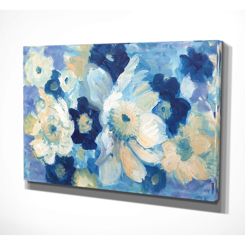 Blue Nocturne II