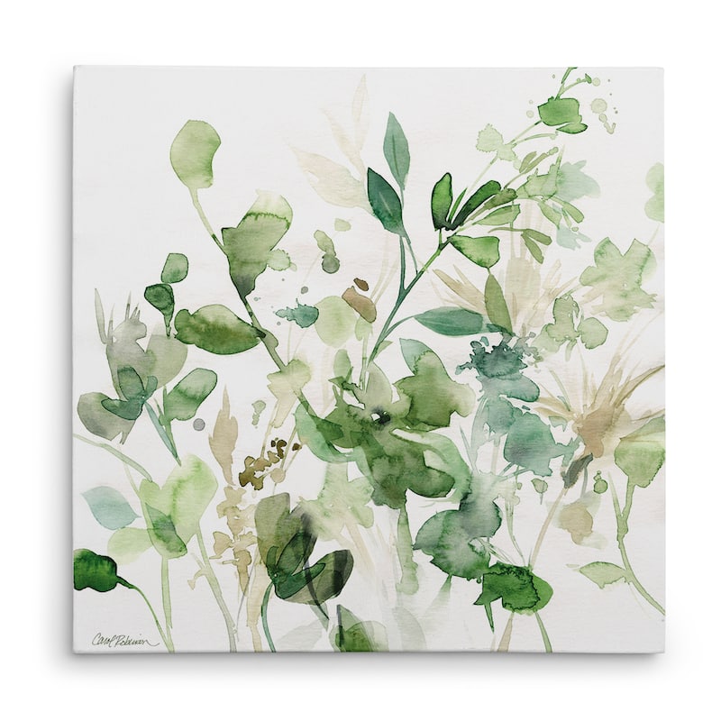 Sage Garden I