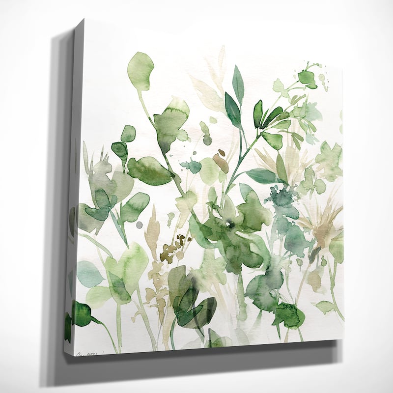 Sage Garden I
