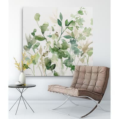 Sage Garden I