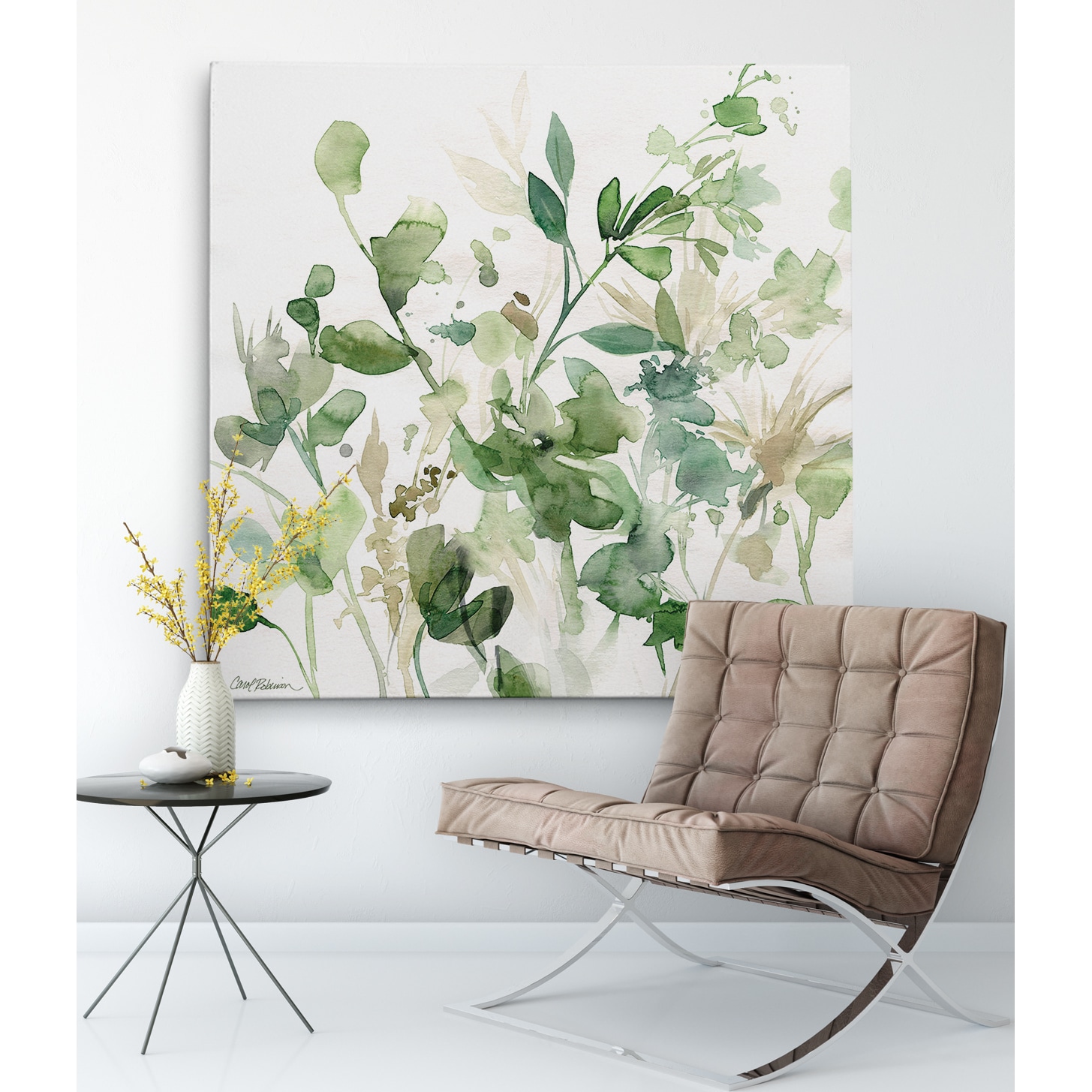Sage Garden I