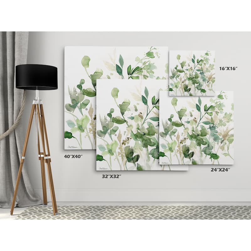 Sage Garden I