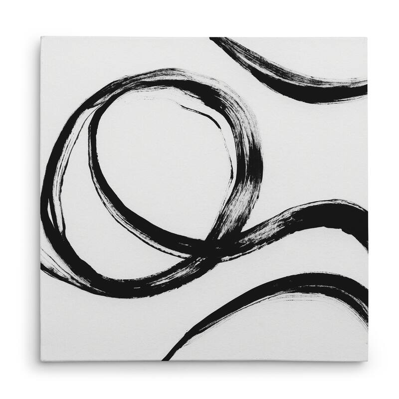 Gestural Marks IV