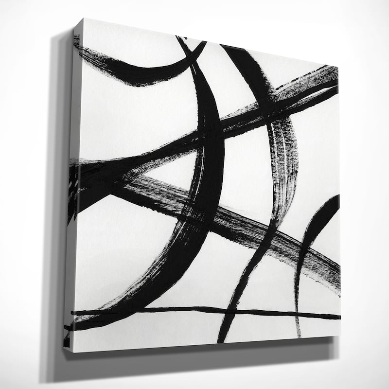 Gestural Marks I