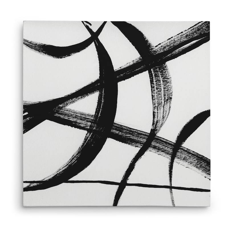 Gestural Marks I
