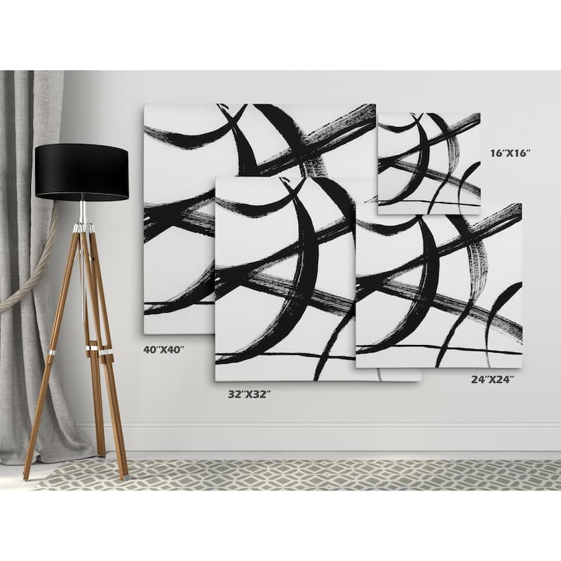 Gestural Marks I