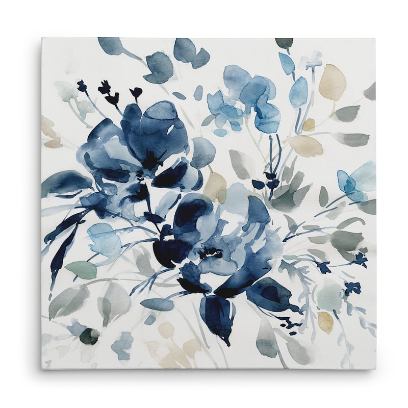 Indigo Garden II