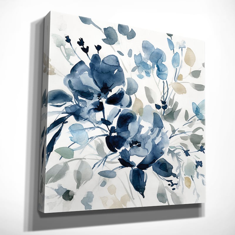 Indigo Garden II