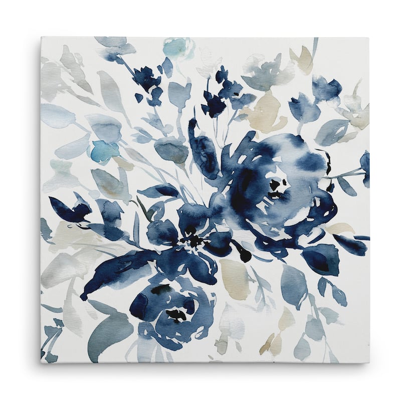 Indigo Garden I