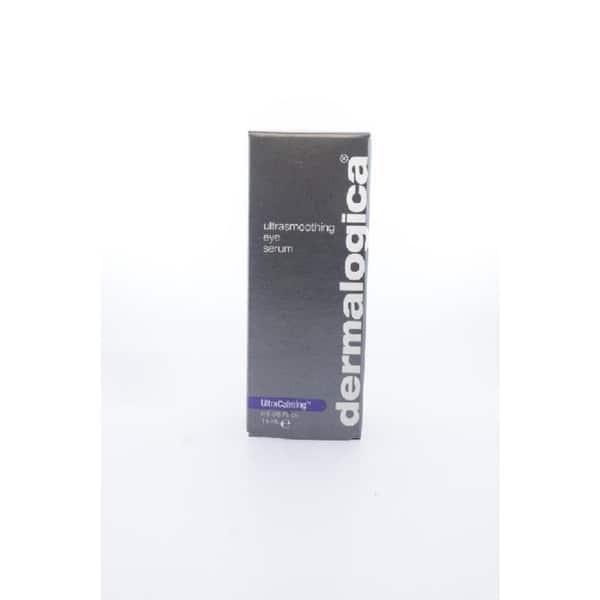 ultrasmoothing eye serum ultrasmoothing eye serum