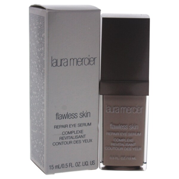laura mercier eye serum