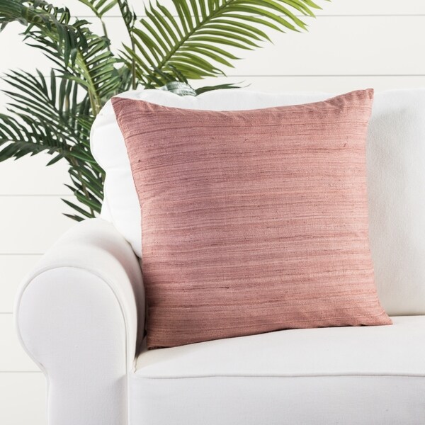 mauve outdoor pillows